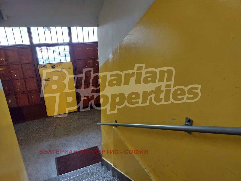 A louer  Studio Sofia , Ovtcha koupel 2 , 45 m² | 87977765 - image [14]