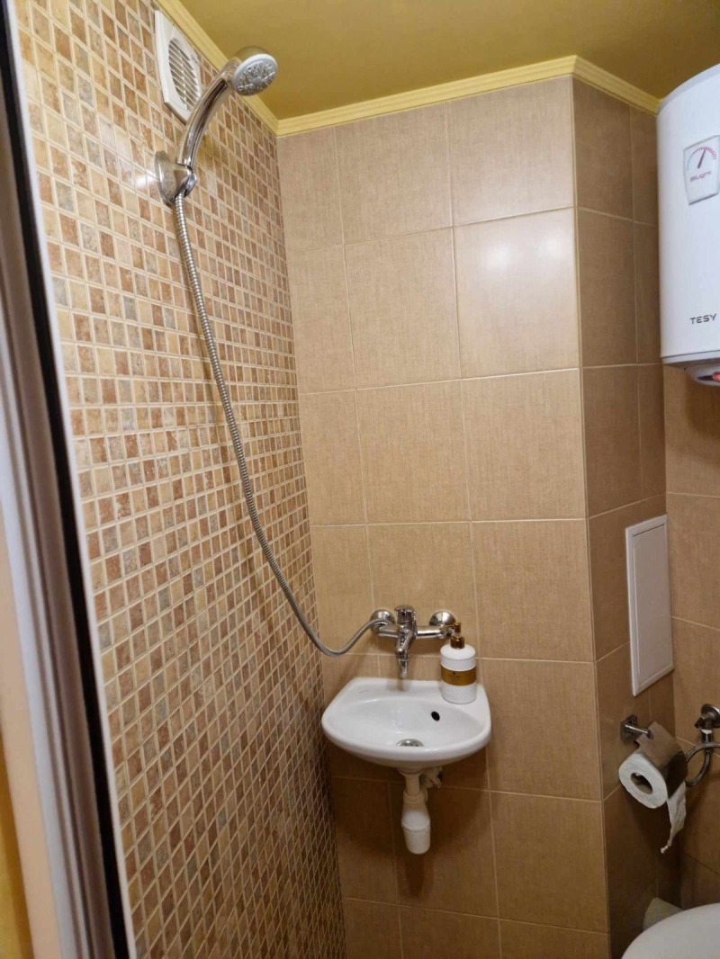 Дава под наем 1-СТАЕН, гр. Пловдив, Каменица 1, снимка 5 - Апартаменти - 53460562