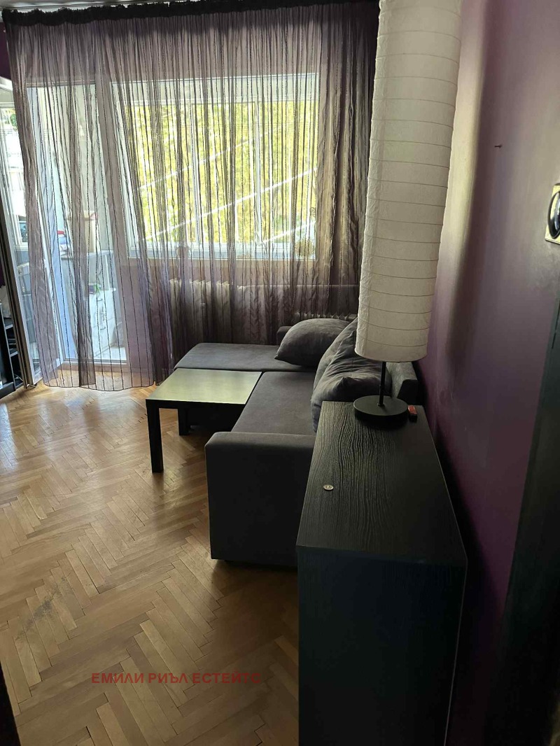 Vuokrattavana  1 makuuhuone Sofia , Nadežda 4 , 65 neliömetriä | 32648954 - kuva [3]