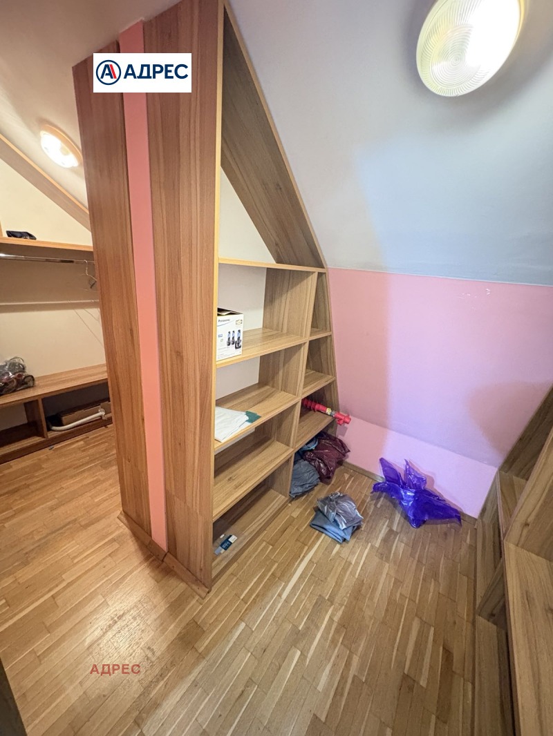 Do wynajęcia  1 sypialnia Warna , Festiwalen kompleks , 40 mkw | 18233123 - obraz [9]