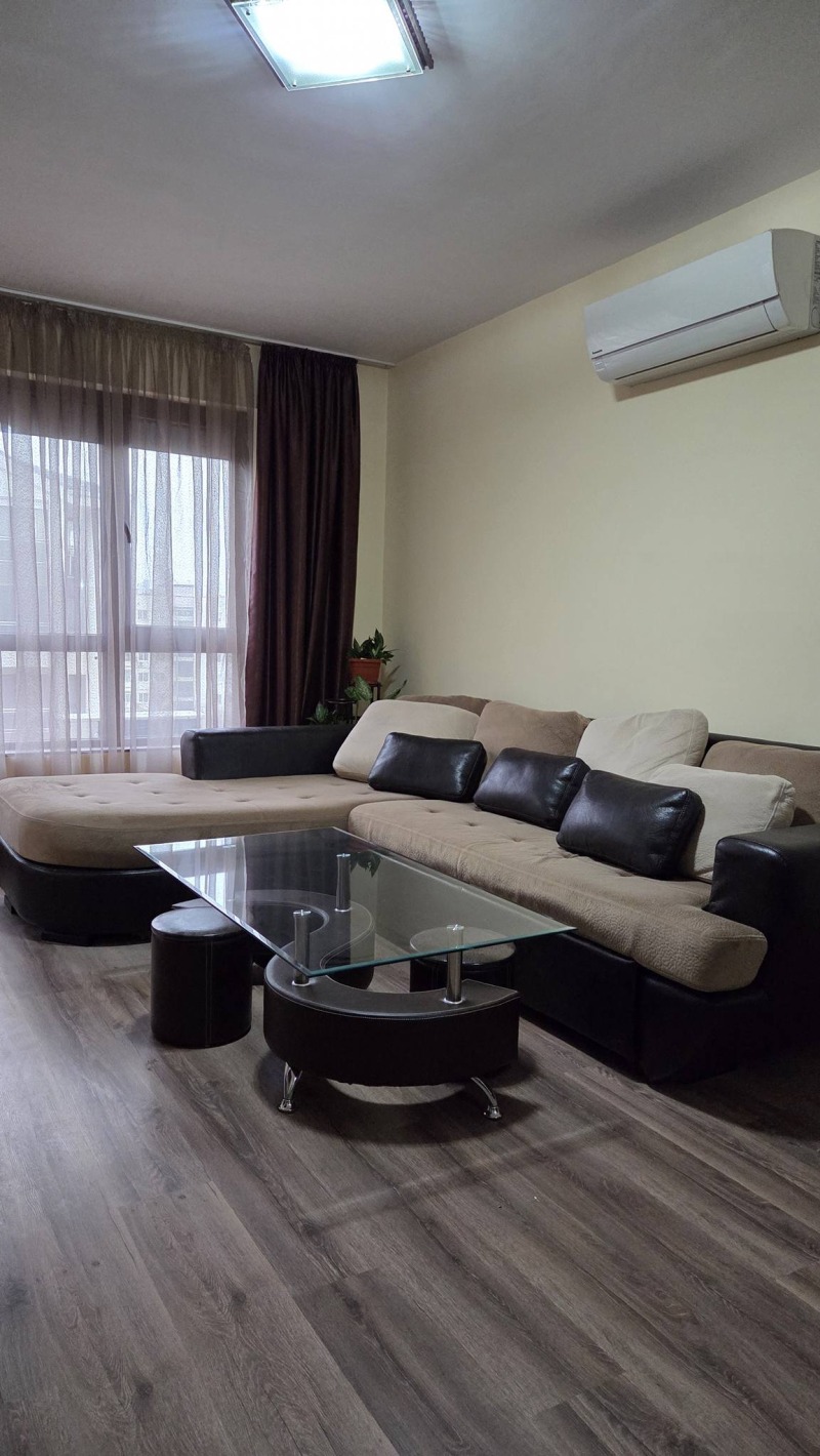 Дава под наем 2-СТАЕН, гр. Пловдив, Тракия, снимка 13 - Апартаменти - 53424235