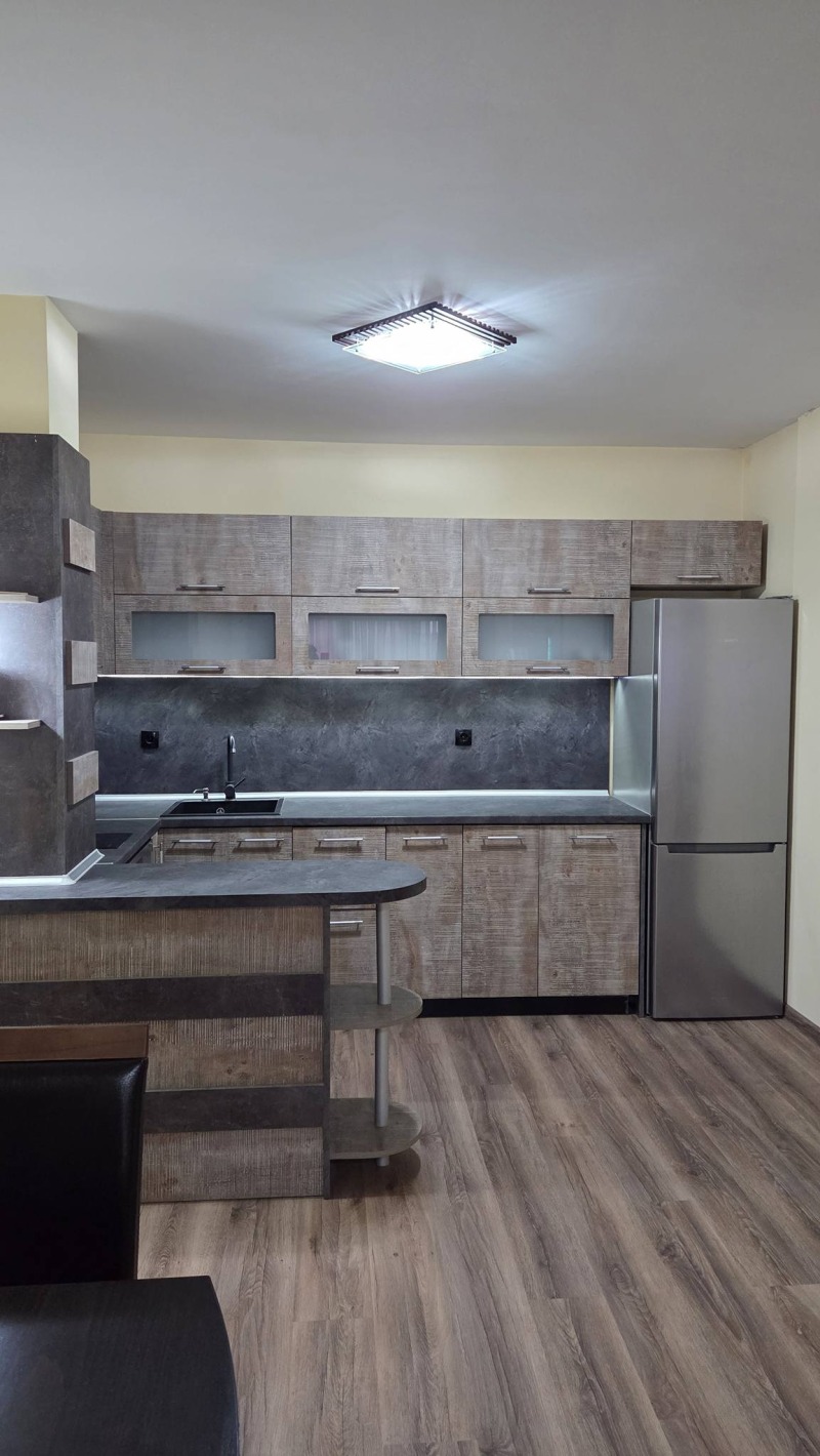 Дава под наем 2-СТАЕН, гр. Пловдив, Тракия, снимка 2 - Апартаменти - 53424235