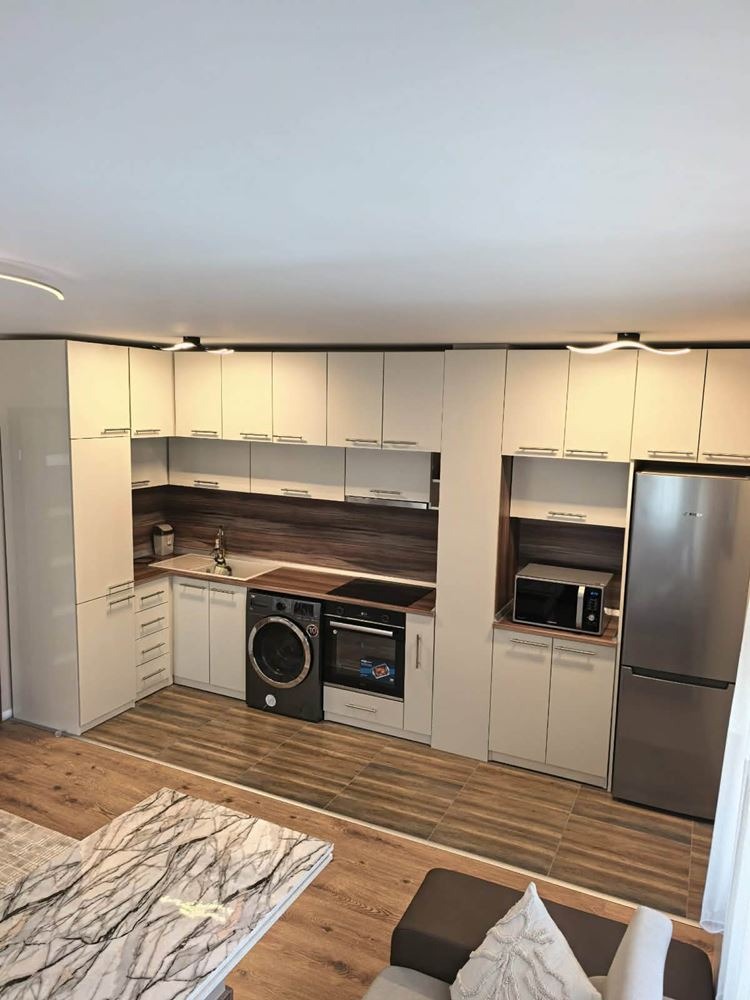 Дава под наем 2-СТАЕН, гр. София, Надежда 4, снимка 2 - Апартаменти - 54240178