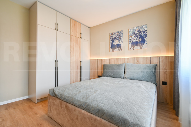 Zu vermieten  2 Schlafzimmer Sofia , Geo Milew , 65 qm | 77419869 - Bild [9]