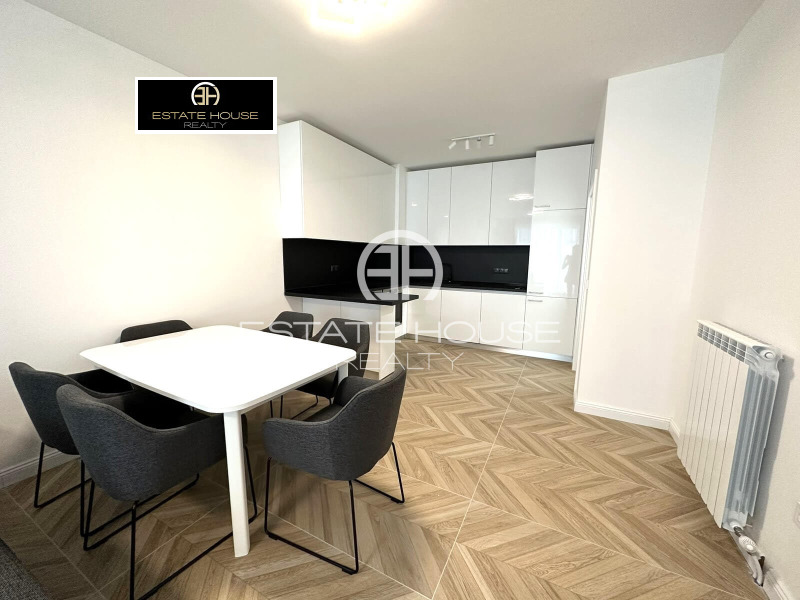 Vuokrattavana  2 makuuhuonetta Sofia , Krastova vada , 91 neliömetriä | 33668146 - kuva [3]