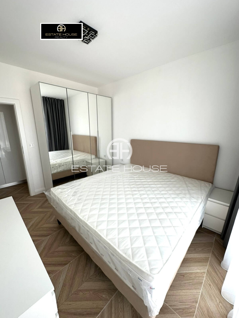 Vuokrattavana  2 makuuhuonetta Sofia , Krastova vada , 91 neliömetriä | 33668146 - kuva [6]