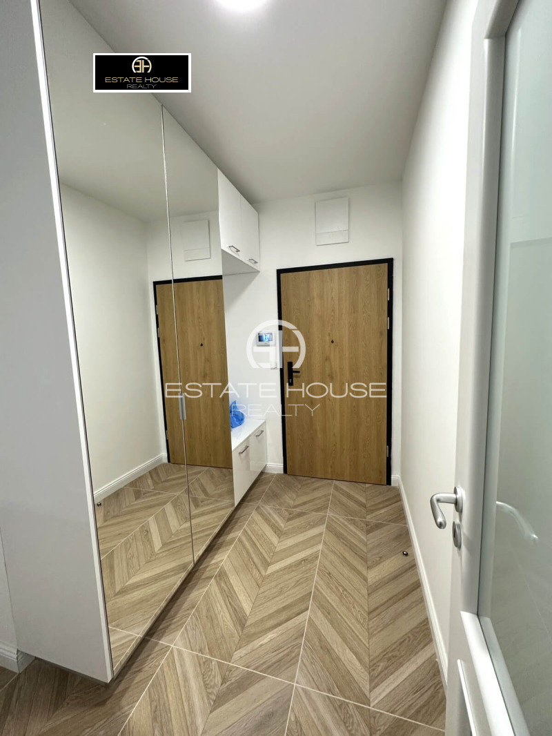 Vuokrattavana  2 makuuhuonetta Sofia , Krastova vada , 91 neliömetriä | 33668146 - kuva [15]