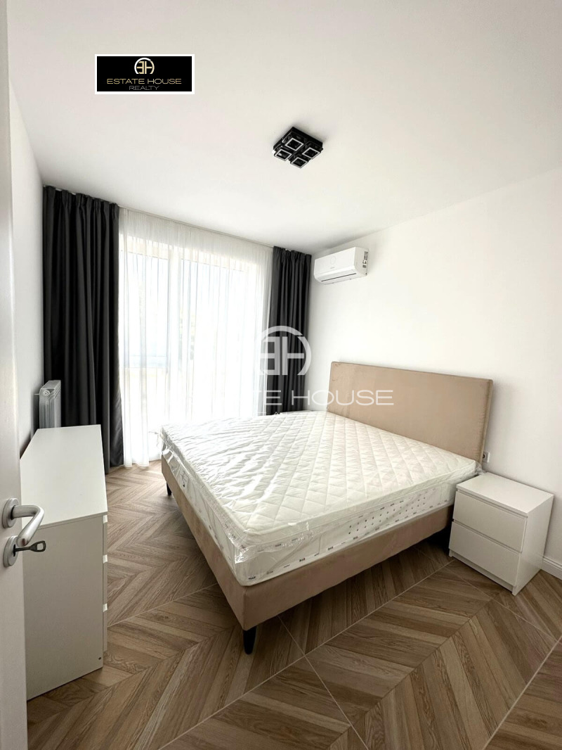 Vuokrattavana  2 makuuhuonetta Sofia , Krastova vada , 91 neliömetriä | 33668146 - kuva [9]