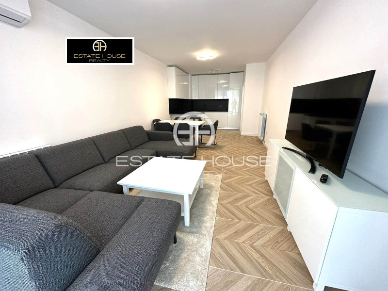 Vuokrattavana  2 makuuhuonetta Sofia , Krastova vada , 91 neliömetriä | 33668146 - kuva [2]