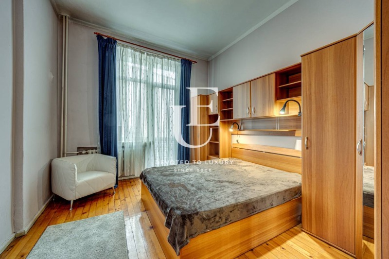 En renta  2 dormitorios Sofia , Tsentar , 91 metros cuadrados | 11676199 - imagen [3]
