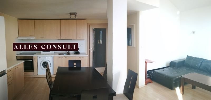 В аренду  2 спальни София , Драгалевци , 108 кв.м | 56862508 - изображение [2]