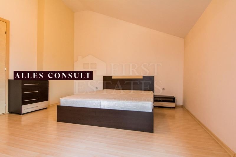 В аренду  2 спальни София , Драгалевци , 108 кв.м | 56862508 - изображение [11]