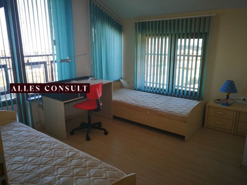 В аренду  2 спальни София , Драгалевци , 108 кв.м | 56862508 - изображение [3]