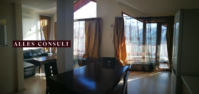 В аренду  2 спальни София , Драгалевци , 108 кв.м | 56862508 - изображение [7]