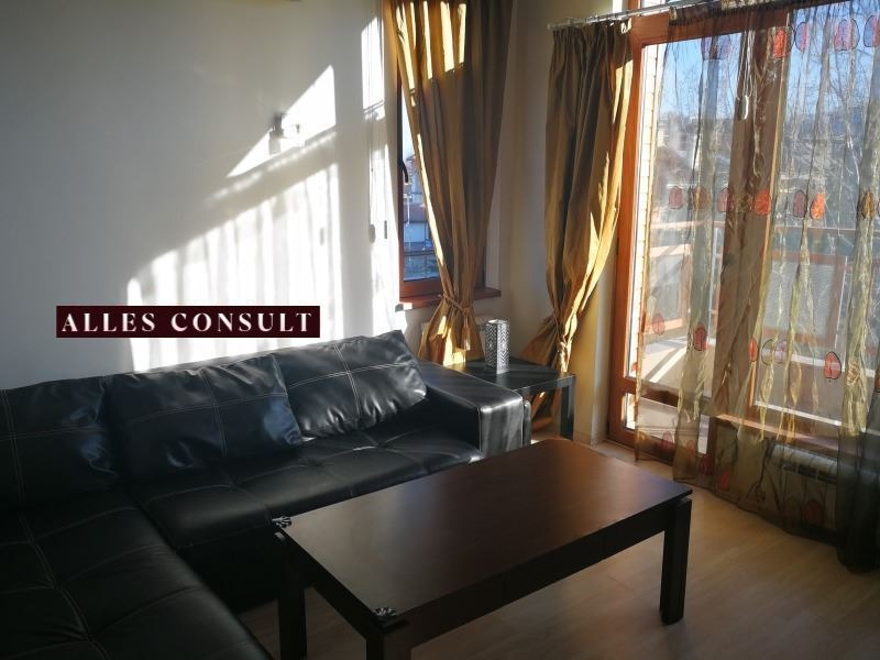 В аренду  2 спальни София , Драгалевци , 108 кв.м | 56862508 - изображение [8]