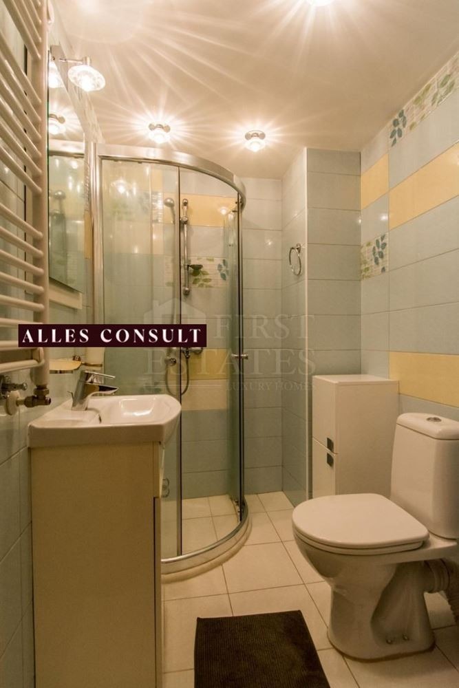 В аренду  2 спальни София , Драгалевци , 108 кв.м | 56862508 - изображение [10]