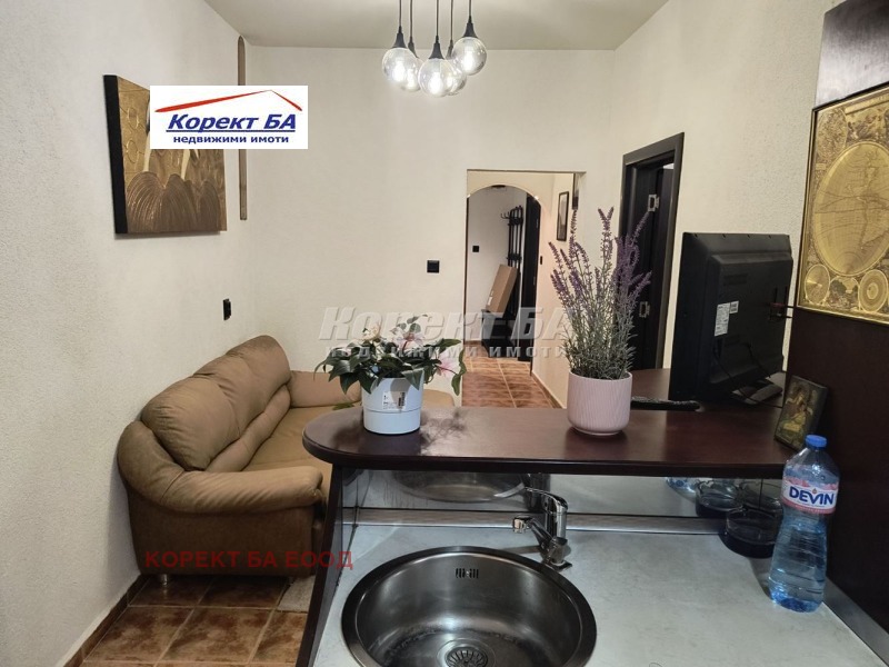 Дава под наем ОФИС, гр. София, Медицинска академия, снимка 5 - Офиси - 52207683