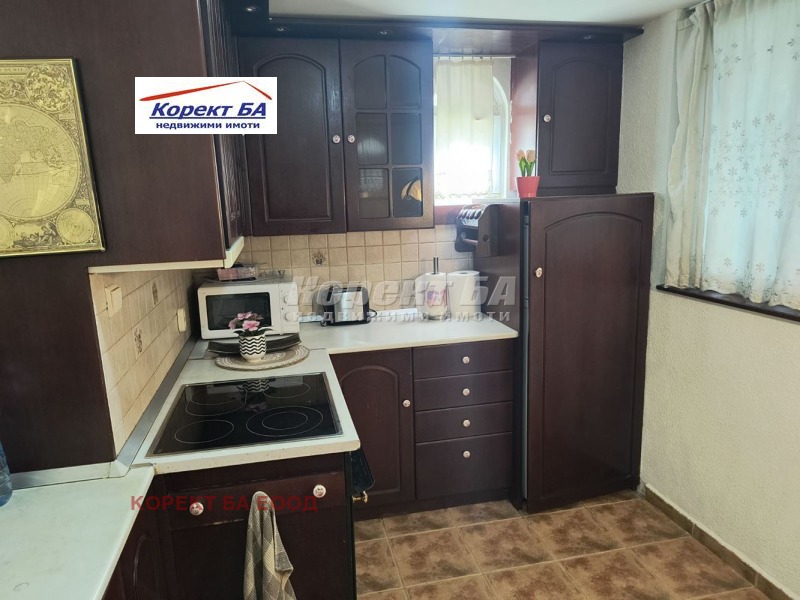 Дава под наем ОФИС, гр. София, Медицинска академия, снимка 8 - Офиси - 52207683