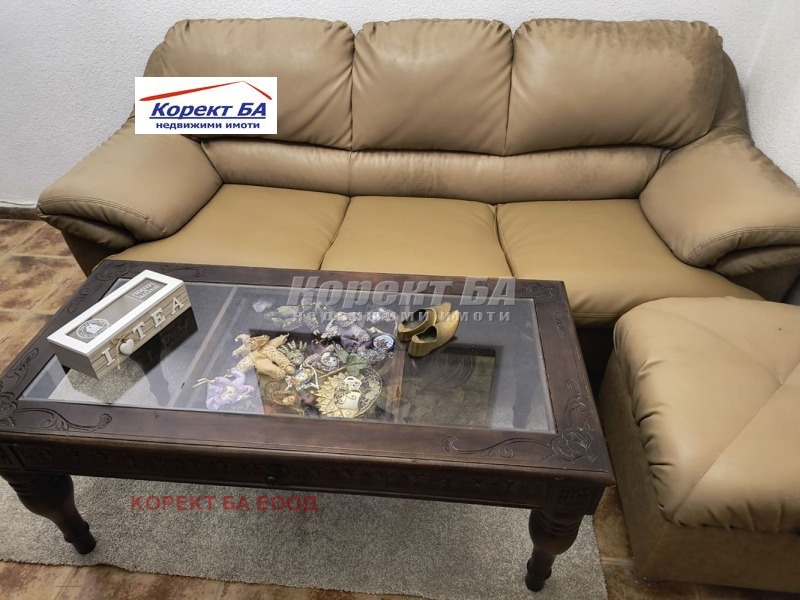 Дава под наем ОФИС, гр. София, Медицинска академия, снимка 3 - Офиси - 52207683