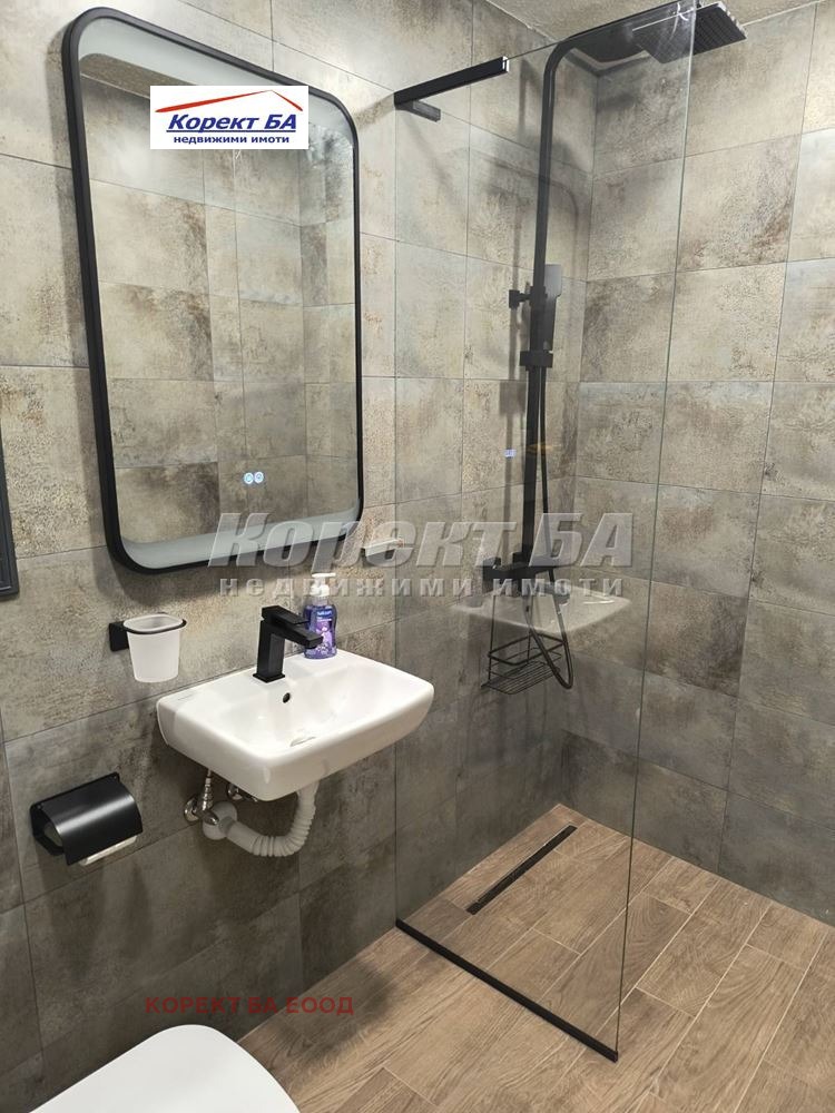 Дава под наем ОФИС, гр. София, Медицинска академия, снимка 9 - Офиси - 52207683