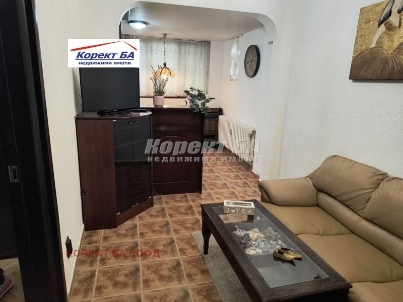 Дава под наем ОФИС, гр. София, Медицинска академия, снимка 2 - Офиси - 52207683