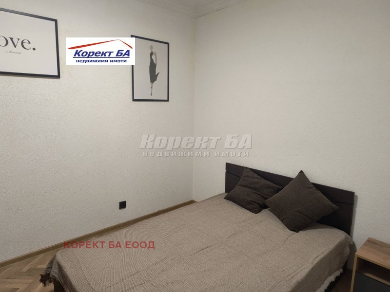 Дава под наем ОФИС, гр. София, Медицинска академия, снимка 11 - Офиси - 52207683