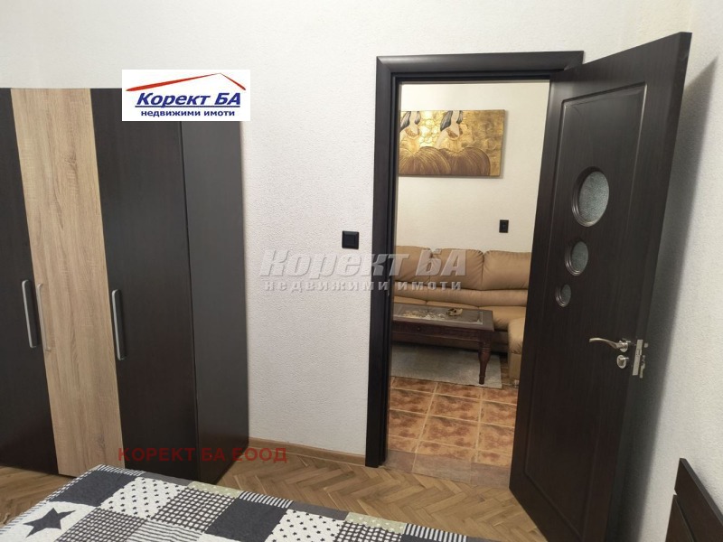 Дава под наем ОФИС, гр. София, Медицинска академия, снимка 14 - Офиси - 52207683