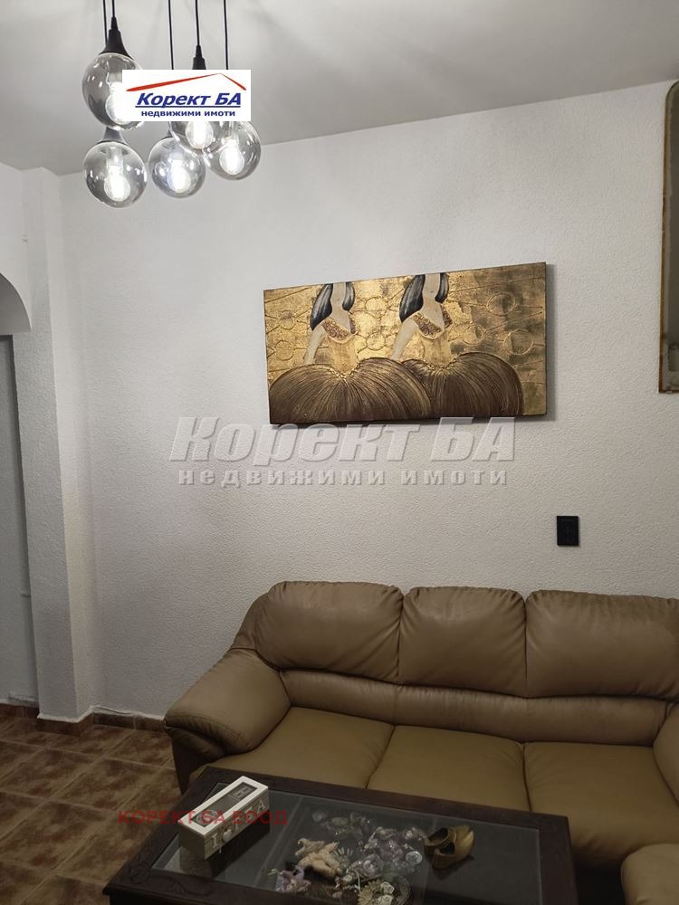 Дава под наем ОФИС, гр. София, Медицинска академия, снимка 4 - Офиси - 52207683