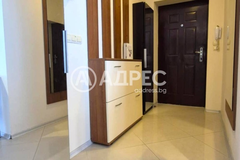 Дава под наем 3-СТАЕН, гр. София, Симеоново, снимка 6 - Апартаменти - 53588717