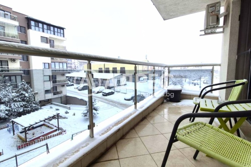 Дава под наем 3-СТАЕН, гр. София, Симеоново, снимка 16 - Апартаменти - 53588717