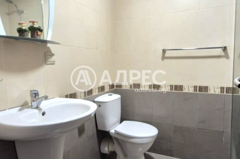 Дава под наем 3-СТАЕН, гр. София, Симеоново, снимка 14 - Апартаменти - 53588717