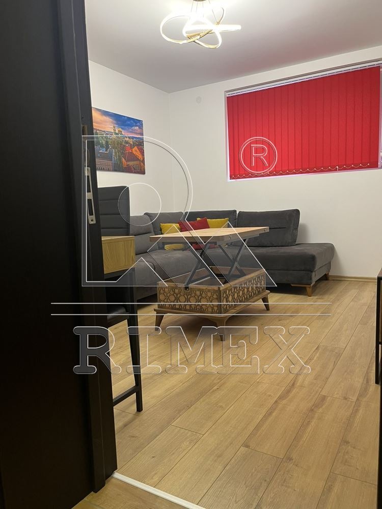 Дава под наем 3-СТАЕН, гр. Пловдив, Център, снимка 3 - Апартаменти - 53959816