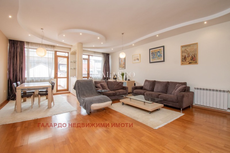 De inchiriat  3 dormitoare Sofia , Țentâr , 280 mp | 43307705 - imagine [2]