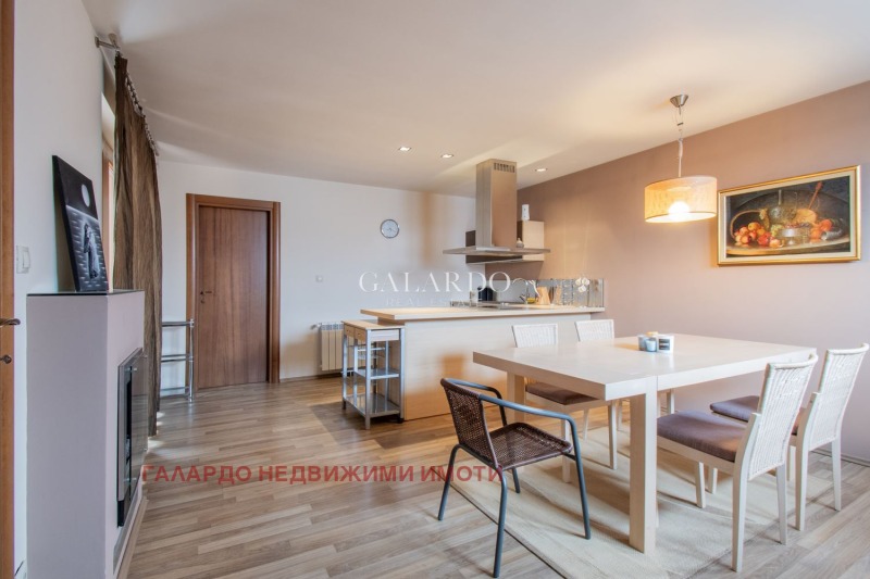 De inchiriat  3 dormitoare Sofia , Țentâr , 280 mp | 43307705 - imagine [5]