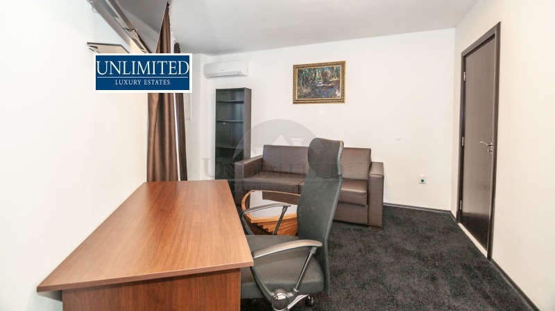 Дава под наем 4-СТАЕН, гр. София, Витоша, снимка 15 - Апартаменти - 53537169