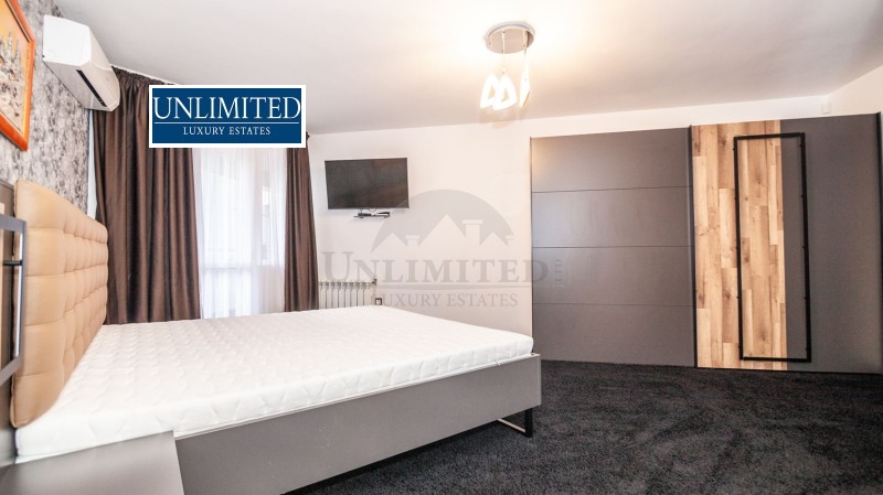 Дава под наем 4-СТАЕН, гр. София, Витоша, снимка 6 - Апартаменти - 53537169