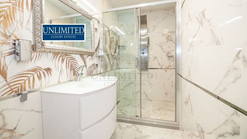 Дава под наем 4-СТАЕН, гр. София, Витоша, снимка 9 - Апартаменти - 53537169