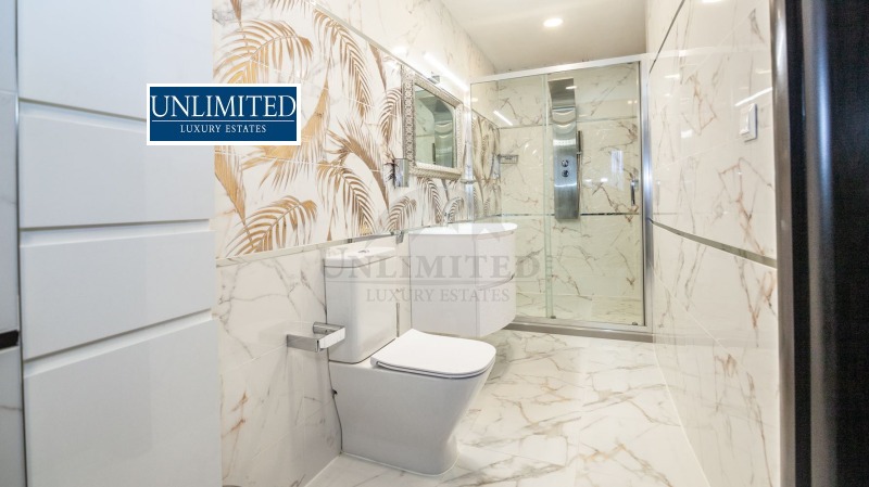 Дава под наем 4-СТАЕН, гр. София, Витоша, снимка 8 - Апартаменти - 53537169