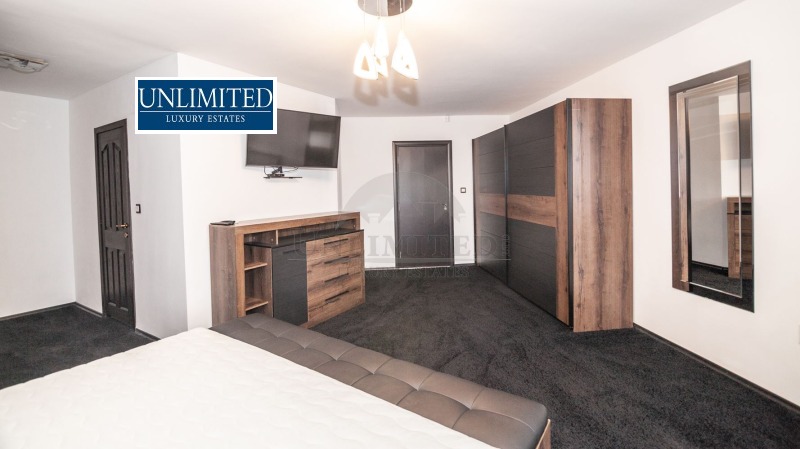 Дава под наем 4-СТАЕН, гр. София, Витоша, снимка 10 - Апартаменти - 53537169