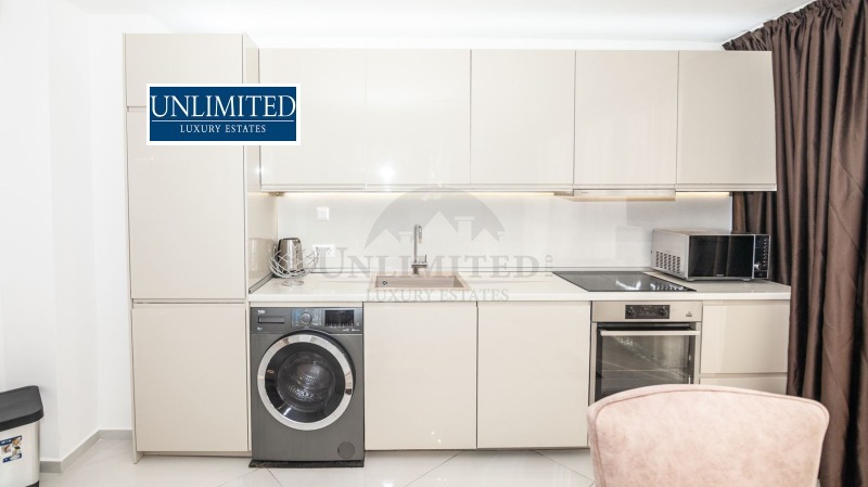 Дава под наем 4-СТАЕН, гр. София, Витоша, снимка 5 - Апартаменти - 53537169