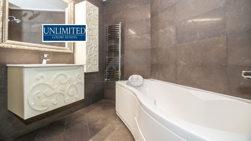 Дава под наем 4-СТАЕН, гр. София, Витоша, снимка 14 - Апартаменти - 53537169