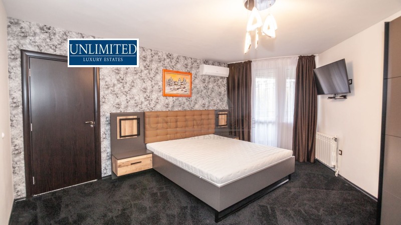 Дава под наем 4-СТАЕН, гр. София, Витоша, снимка 7 - Апартаменти - 53537169