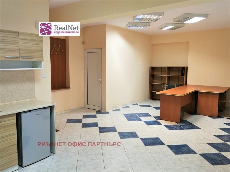 For Rent  Office Sofia , Zona B-18 , 90 sq.m | 67005188 - image [2]