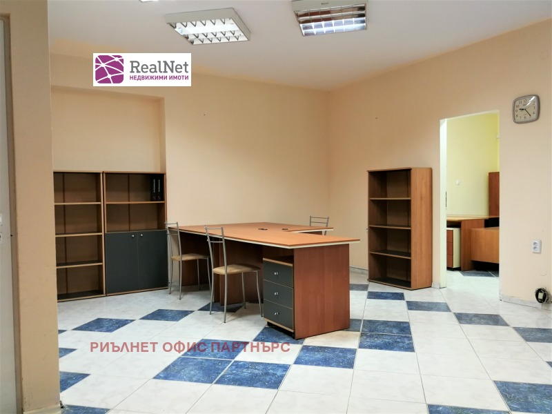 For Rent  Office Sofia , Zona B-18 , 90 sq.m | 67005188