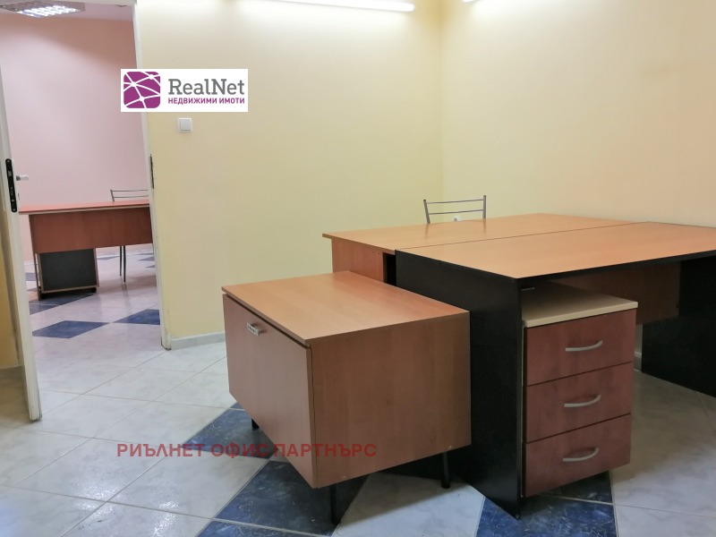 For Rent  Office Sofia , Zona B-18 , 90 sq.m | 67005188 - image [6]