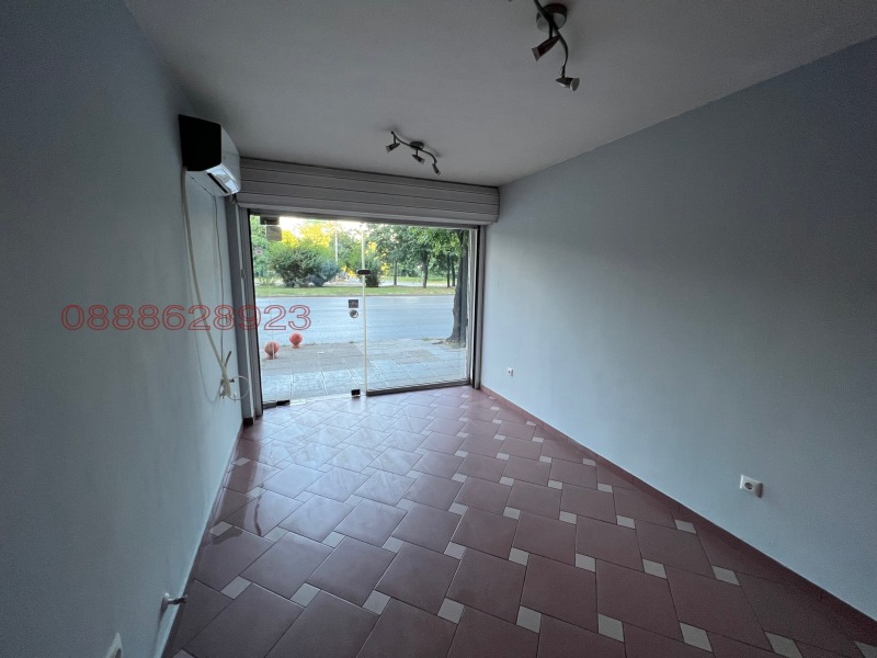 Дава под наем МАГАЗИН, гр. София, Хиподрума, снимка 4 - Магазини - 53004317