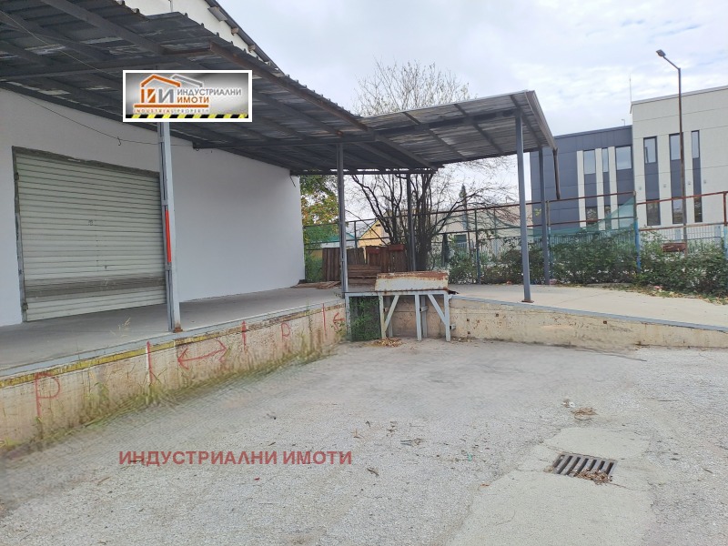 Til leje  Industribygning Plovdiv , Industrialna zona - Sever , 600 kvm | 54464854 - billede [4]
