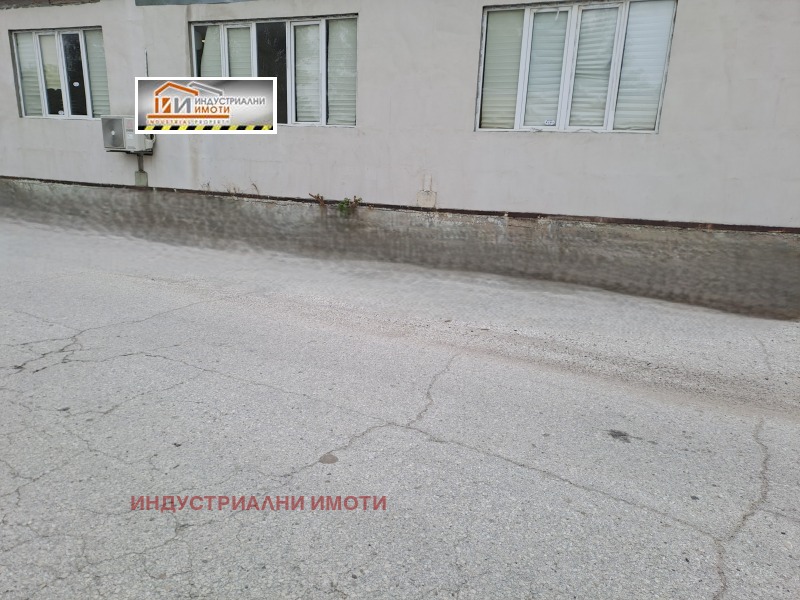 Til leje  Industribygning Plovdiv , Industrialna zona - Sever , 600 kvm | 54464854 - billede [5]