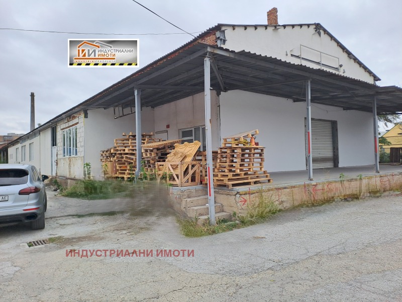 Til leje  Industribygning Plovdiv , Industrialna zona - Sever , 600 kvm | 54464854 - billede [6]