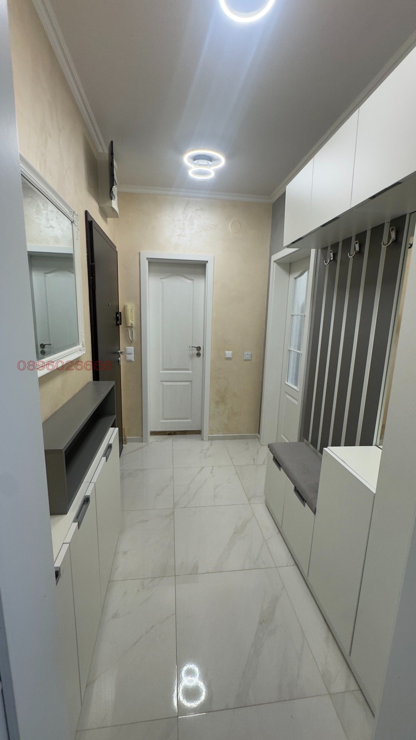 Дава под наем 2-СТАЕН, гр. София, Младост 4, снимка 15 - Апартаменти - 54019501